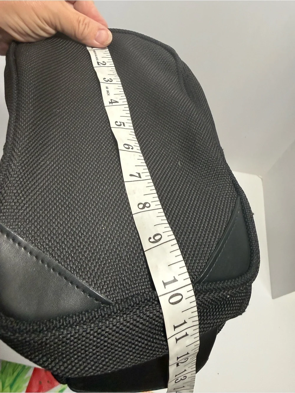 Harley-Davidson Black Travel Duffel With Mesh Pocket, Handles & Shoulder Strap